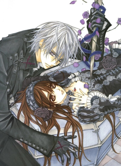 Vampire Knight