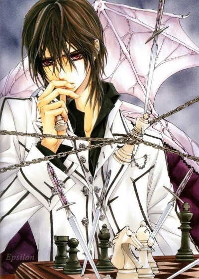 Vampire Knight