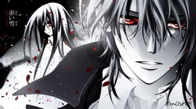 Vampire Knight