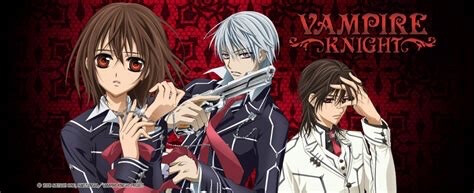 Vampire Knight