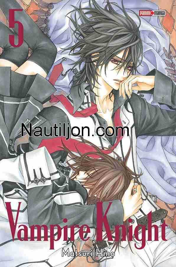 Vampire Knight