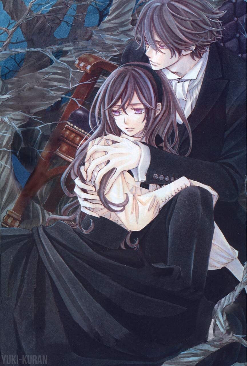 Vampire Knight