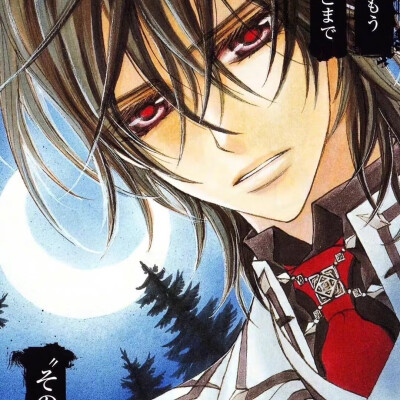 Vampire Knight