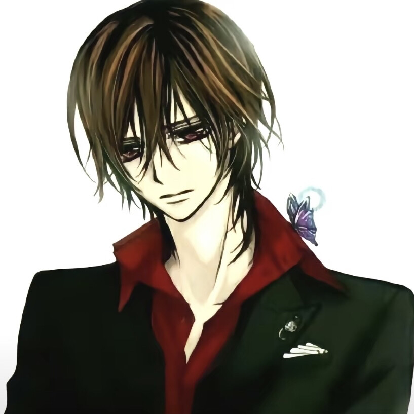 Vampire Knight