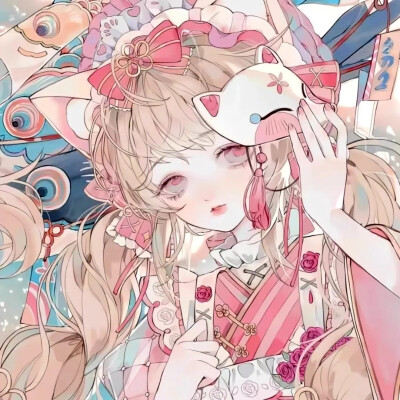 撞色马卡龙龙