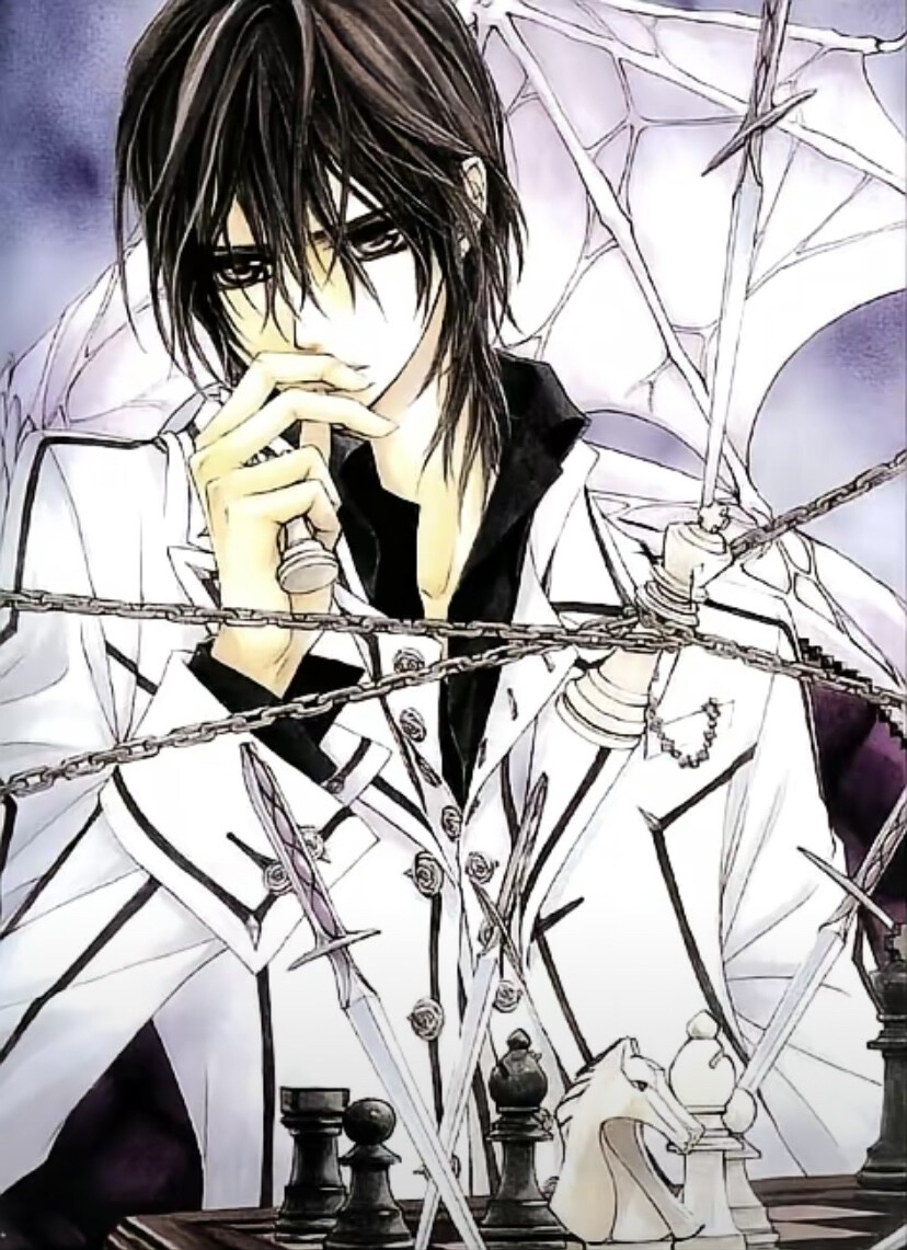 Vampire Knight