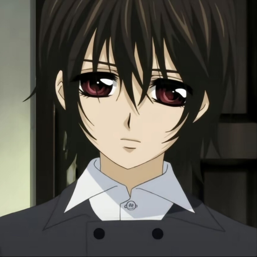 Vampire Knight