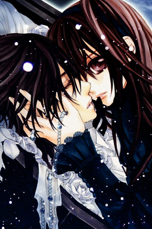 Vampire Knight