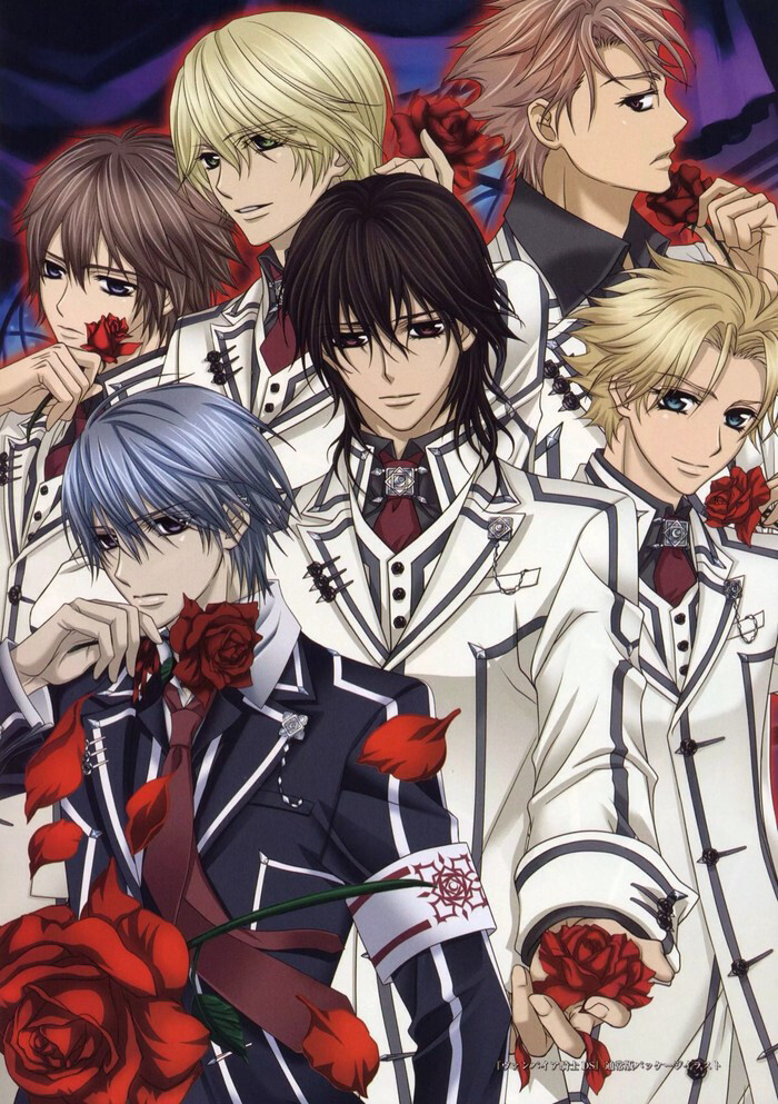 Vampire Knight