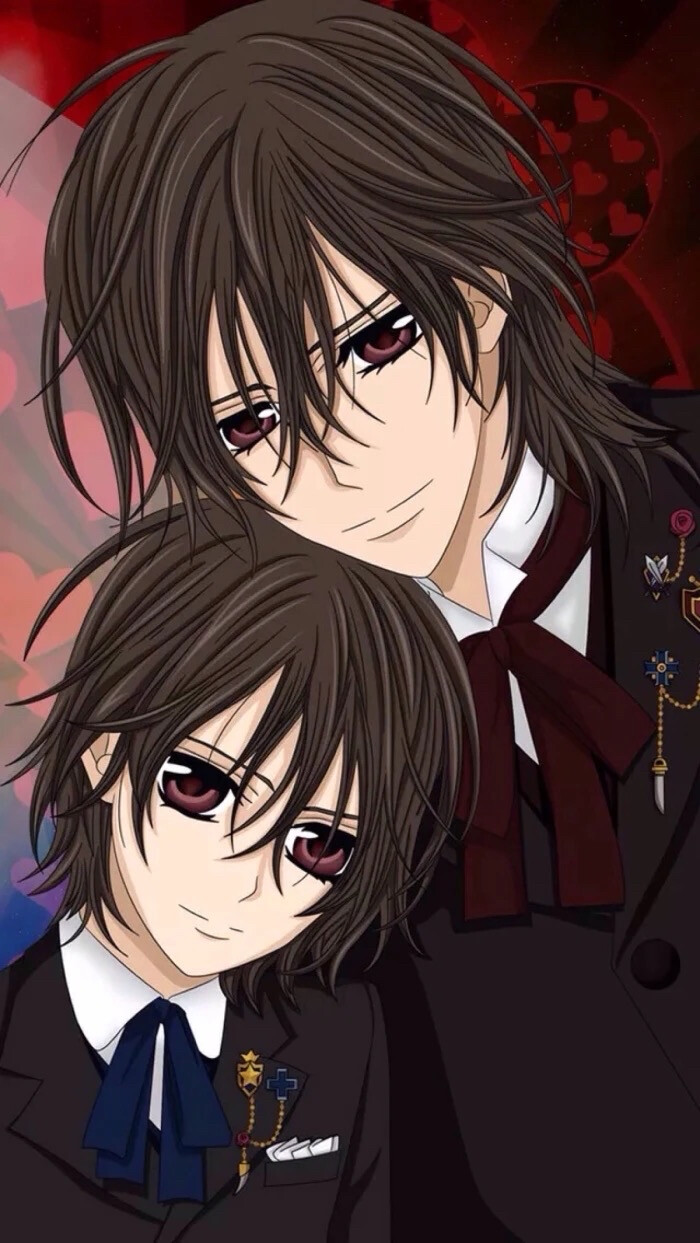 Vampire Knight