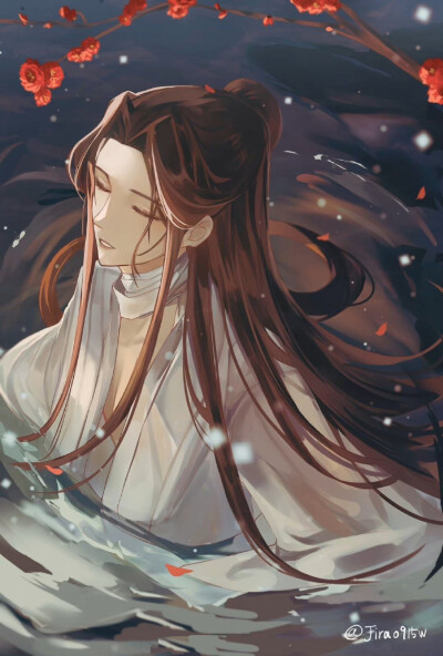 天官赐福