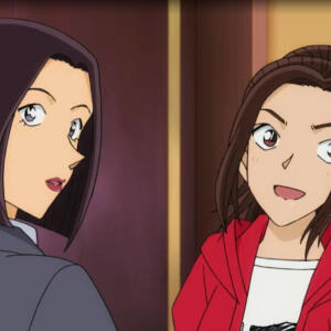 名侦探柯南(仓木麻衣!) - 高清图片,堆糖,美图壁纸兴趣社区