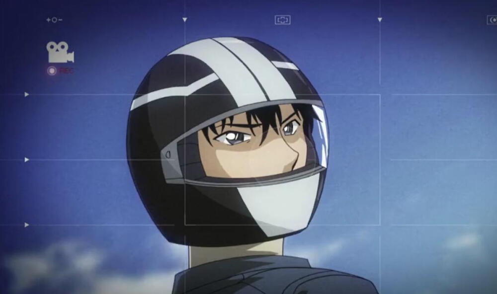 怪盗基德1412：黑羽盗一