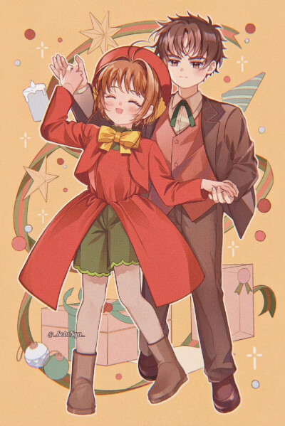 樱狼