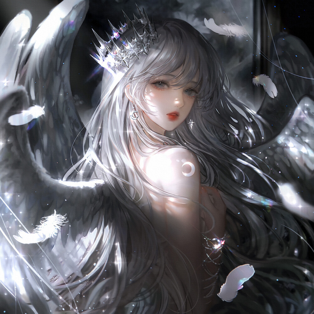 ♥