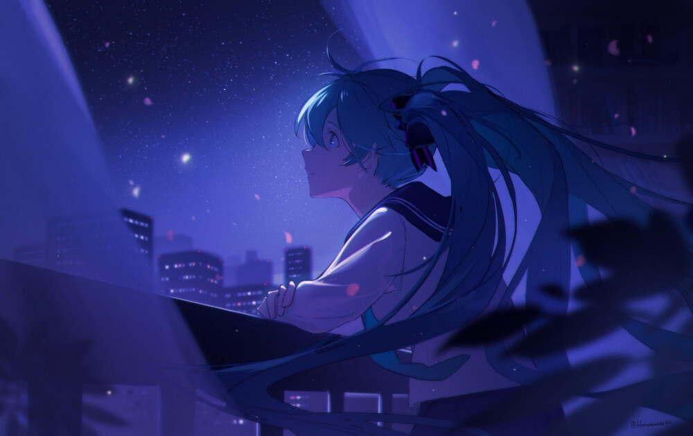 初音