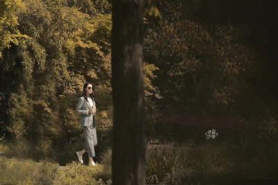 安旎
cr:一个快乐城堡