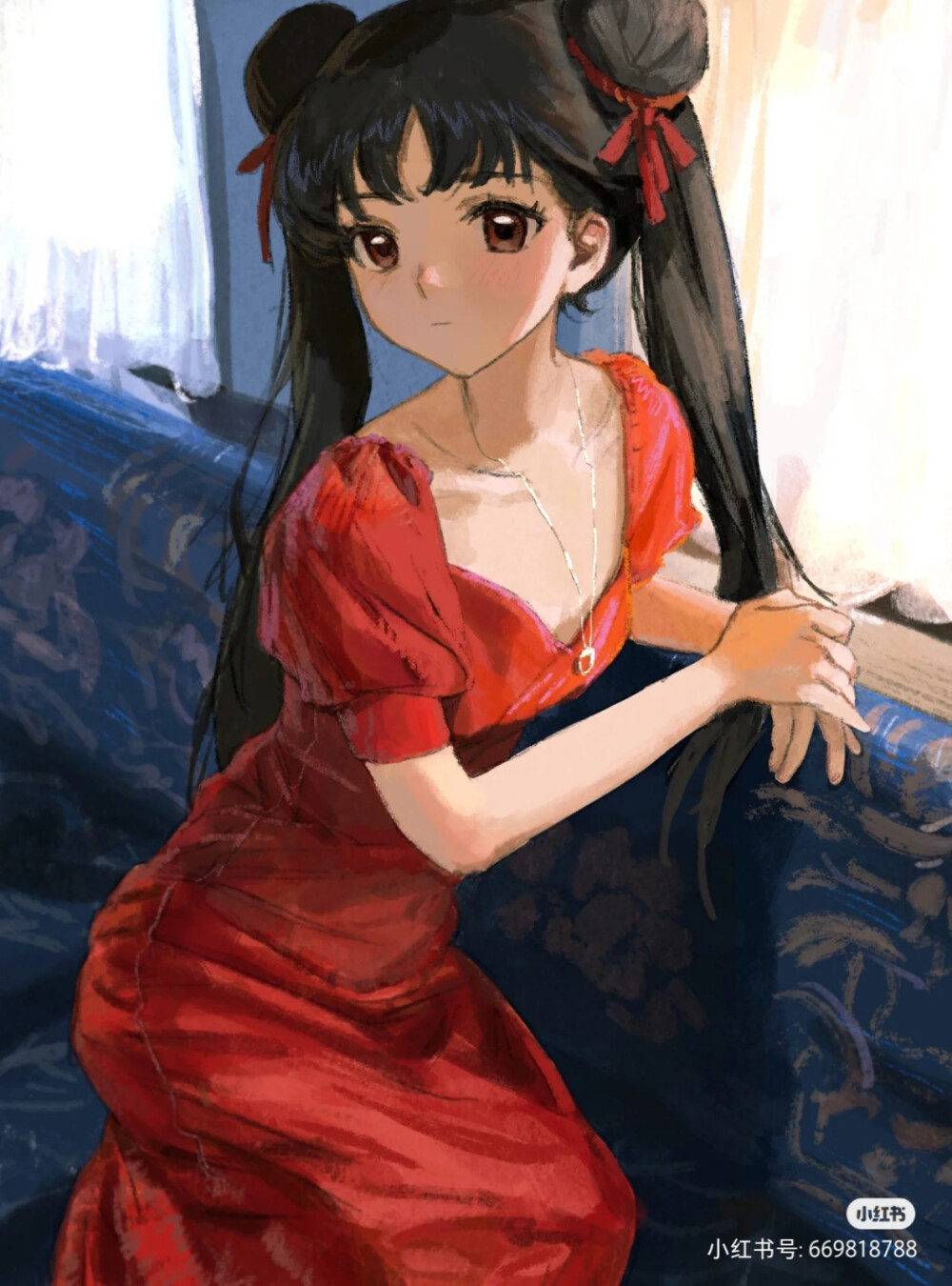 画师