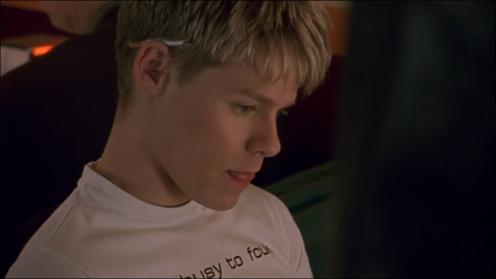 同志亦凡人 Queer as folk