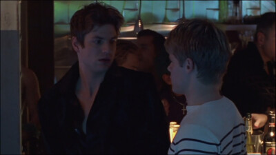 同志亦凡人 Queer as folk