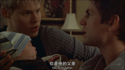 同志亦凡人 Queer as folk