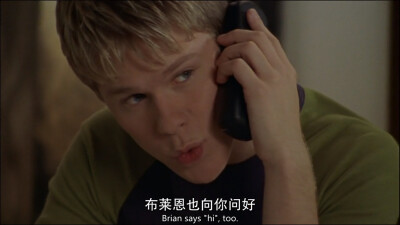 同志亦凡人 Queer as folk