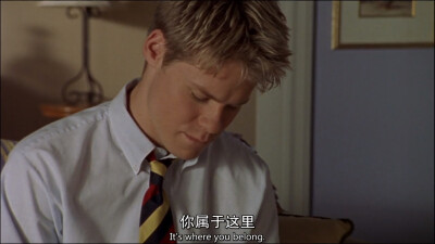 同志亦凡人 Queer as folk