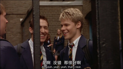 同志亦凡人 Queer as folk