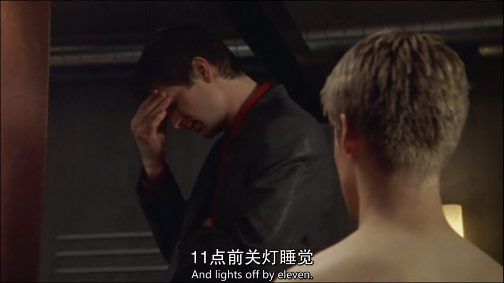 同志亦凡人 Queer as folk