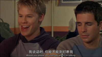 同志亦凡人 Queer as folk