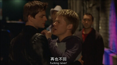 同志亦凡人 Queer as folk