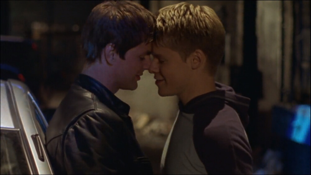 同志亦凡人 Queer as folk