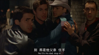 同志亦凡人 Queer as folk