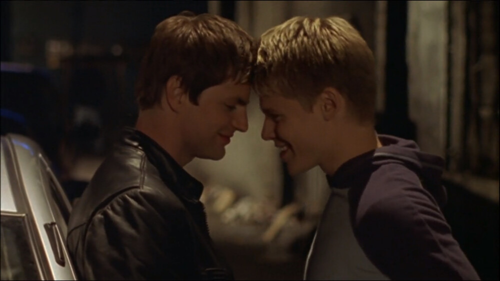 同志亦凡人 Queer as folk