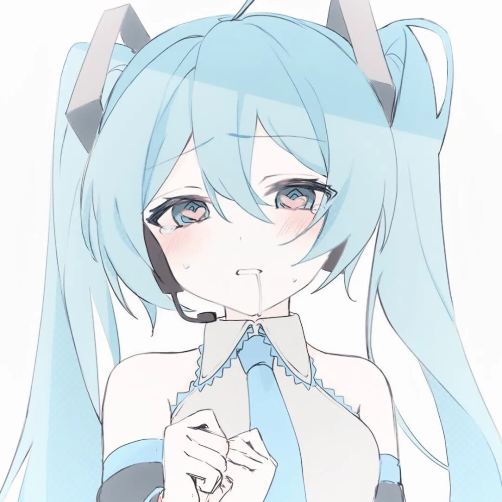 初音