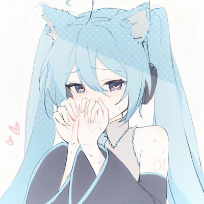 初音