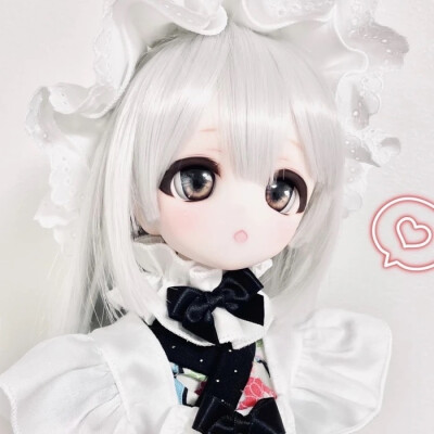 娃头