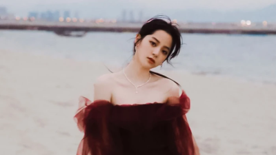 欧阳娜娜橙素，拿图滴滴关注收藏