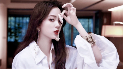 欧阳娜娜橙素，拿图滴滴关注收藏