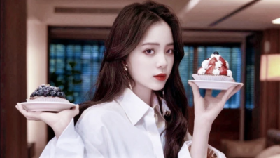 欧阳娜娜橙素，拿图滴滴关注收藏