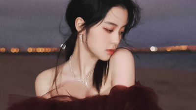 欧阳娜娜橙素，拿图滴滴关注收藏