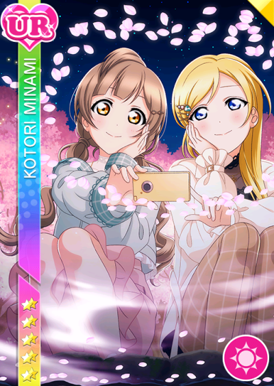 love live