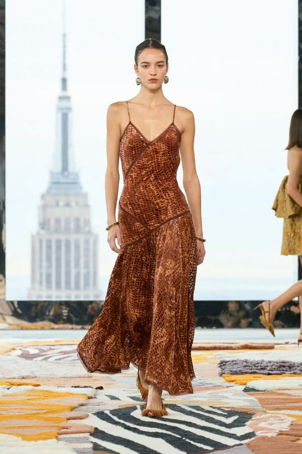 Ulla Johnson Fall 2023 ​​​