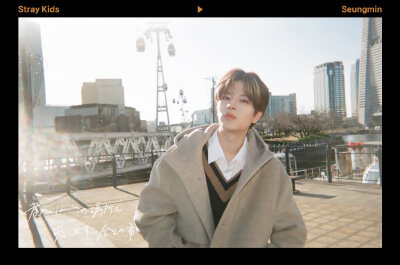 seungmin i.n