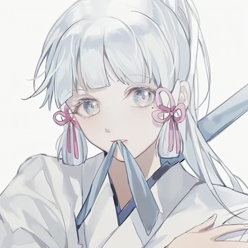 “神里绫人X神里绫华情头”
侵权删.