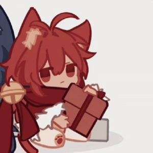 "枭羽情头" 侵权删.