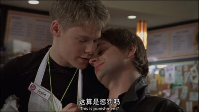 同志亦凡人 Queer as folk