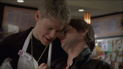 同志亦凡人 Queer as folk