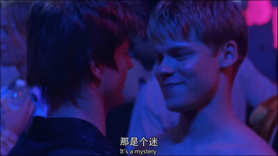 同志亦凡人 Queer as folk