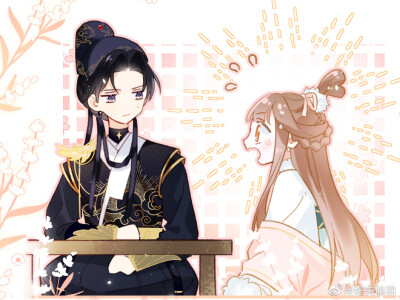 Q版